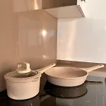 Διαμέρισμα Ruina Fogar *