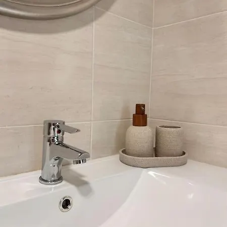 Apartment Ruina Fogar *