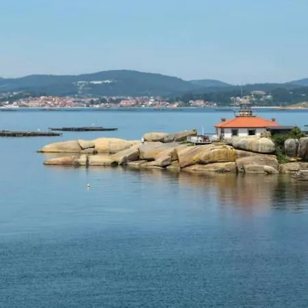 Apartamento Ruiña Fogar *