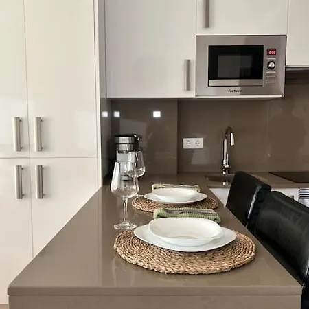 Ruiña Fogar Illa de Arousa