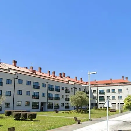 Appartement Ruina Fogar *