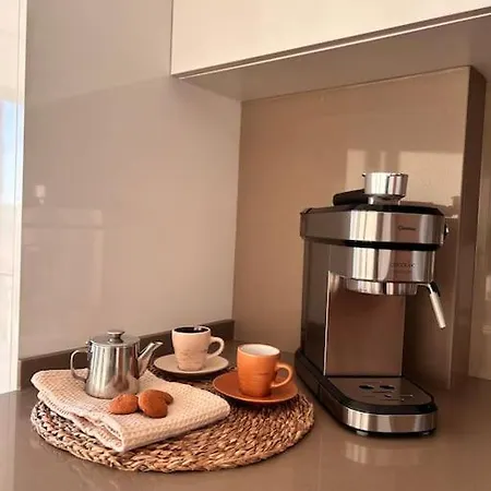 Apartment Ruina Fogar