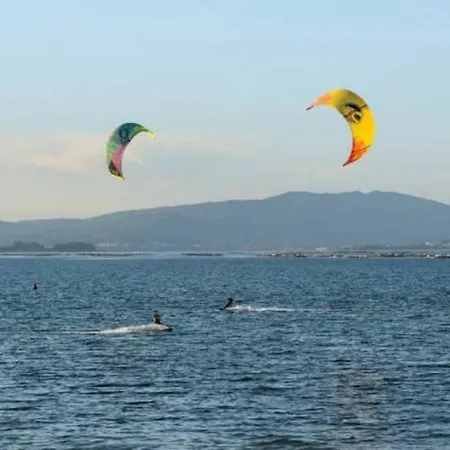 Ruina Fogar L'île d'Arousa