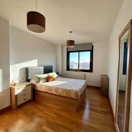 Apartment Ruina Fogar Isla de Arosa