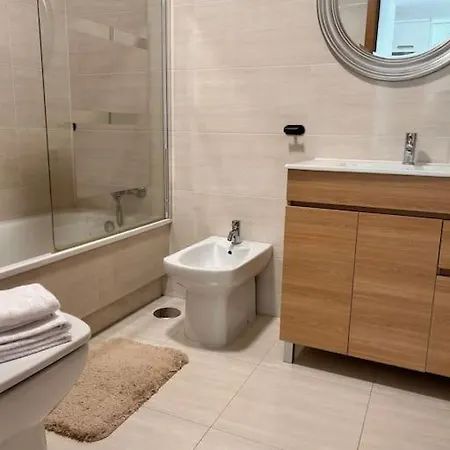 Ruina Fogar L'île d'Arousa