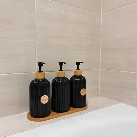 Apartamento Ruiña Fogar Illa de Arousa