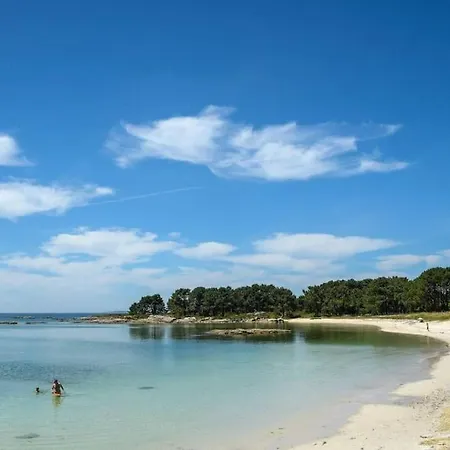 Apartamento Ruiña Fogar