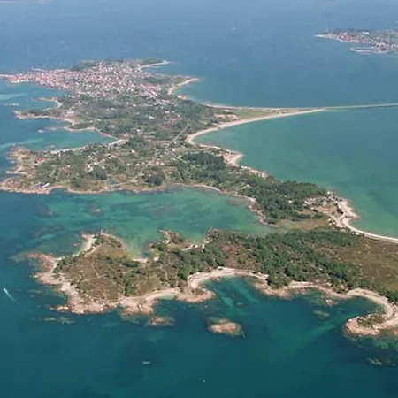 Ruina Fogar Appartement