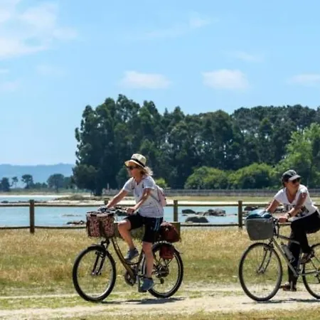 Ruina Fogar * L'île d'Arousa