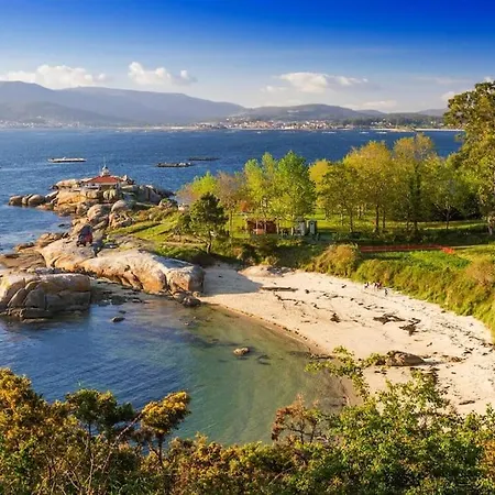 Ruina Fogar Appartement