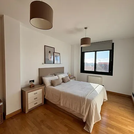 Ruiña Fogar Apartamento