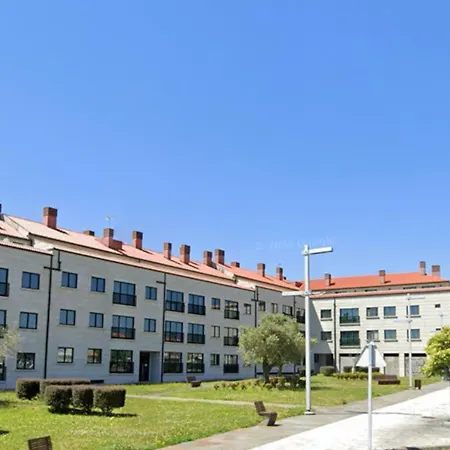 Ruina Fogar Appartement L'île d'Arousa