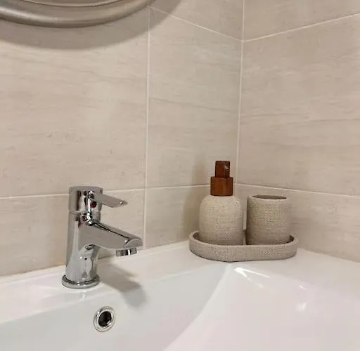 アパート Ruina Fogar *