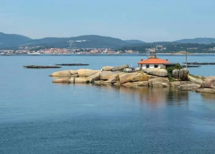 アパート Ruina Fogar *