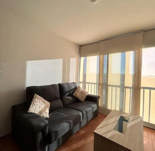 Ruina Fogar アパート