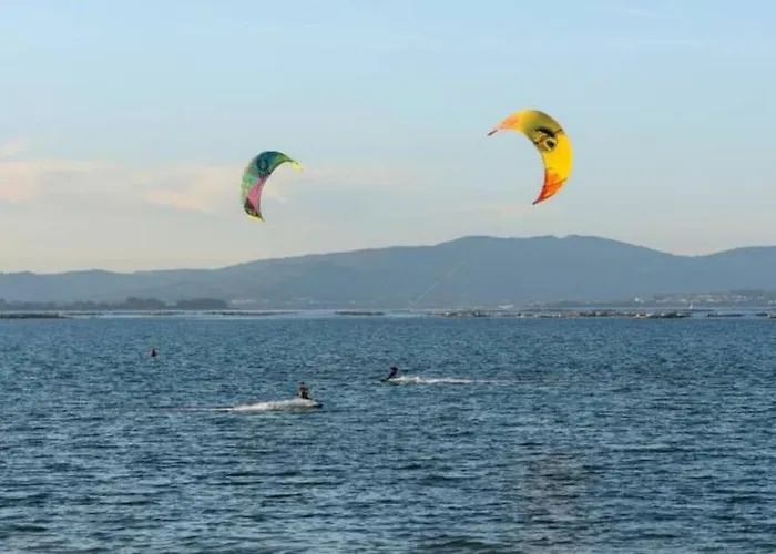 Ruiña Fogar Illa de Arousa
