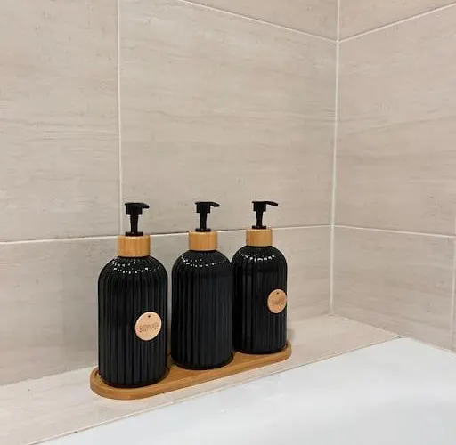 アパート Ruina Fogar イスラ・デ・アローサ