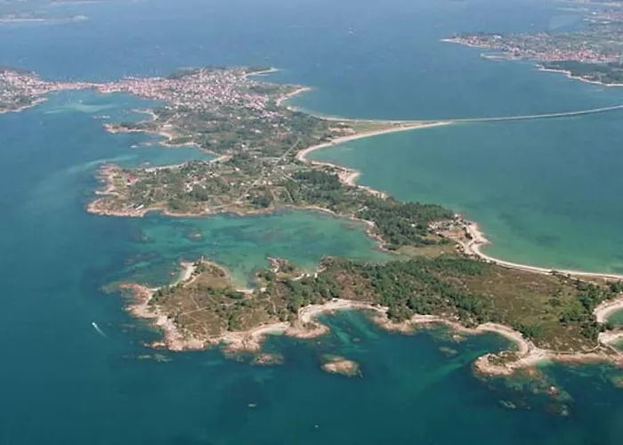 Ruina Fogar アパート