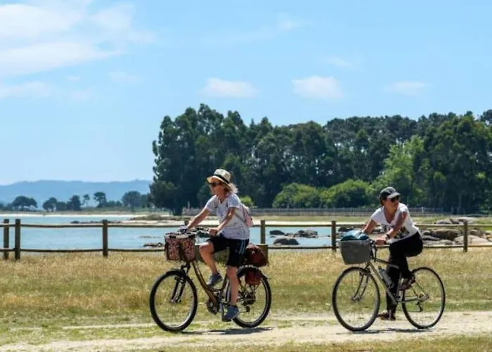 Ruiña Fogar * Illa de Arousa