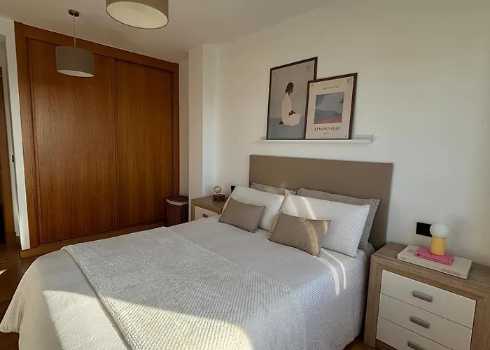 Ruiña Fogar Apartamento *