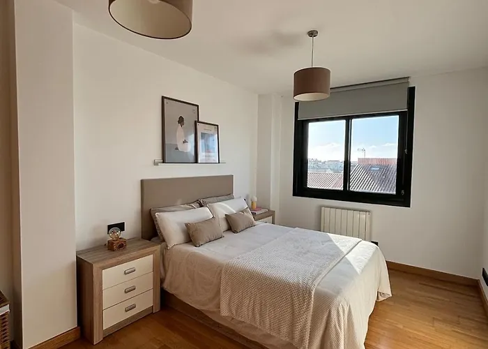 Ruiña Fogar Apartamento