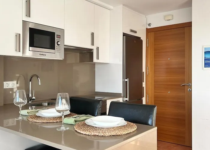 Apartamento Ruiña Fogar