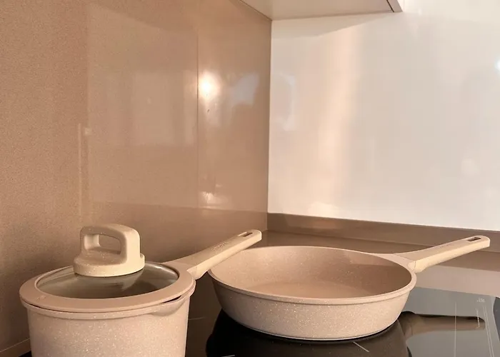 Apartamento Ruiña Fogar *